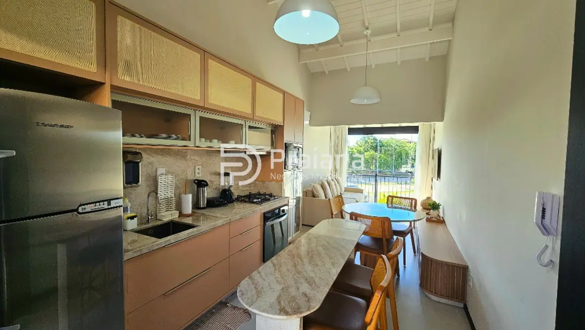 Foto 1 de Apartamento com 1 quarto à venda, 39m2 em Mata De Sao Joao - BA