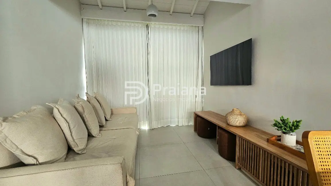 Foto 3 de Apartamento com 1 quarto à venda, 39m2 em Mata De Sao Joao - BA