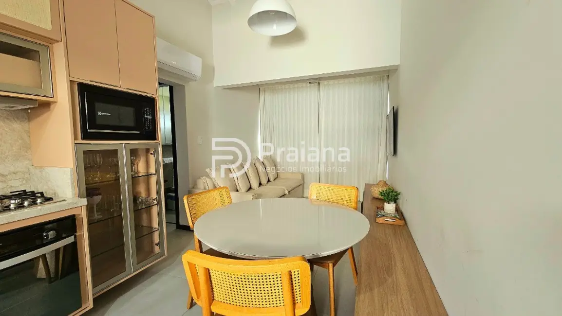 Foto 5 de Apartamento com 1 quarto à venda, 39m2 em Mata De Sao Joao - BA
