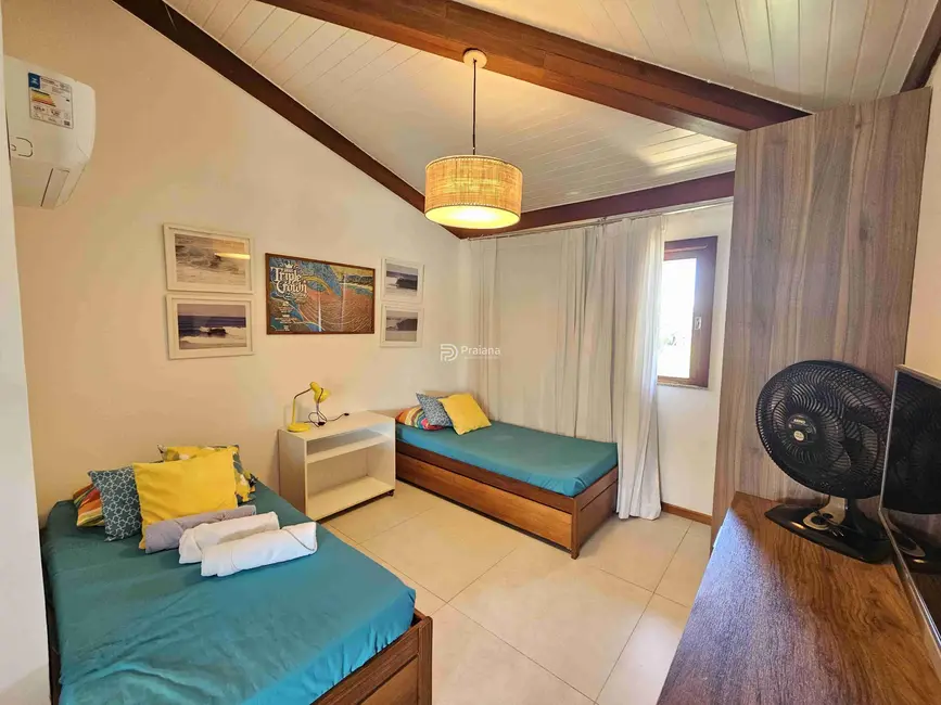 Apartamento com 3 quartos à venda, 137m2 em Mata De Sao Joao - BA - imagem 8 Foto 8 de Apartamento com 3 quartos à venda, 137m2 em Mata De Sao Joao - BA