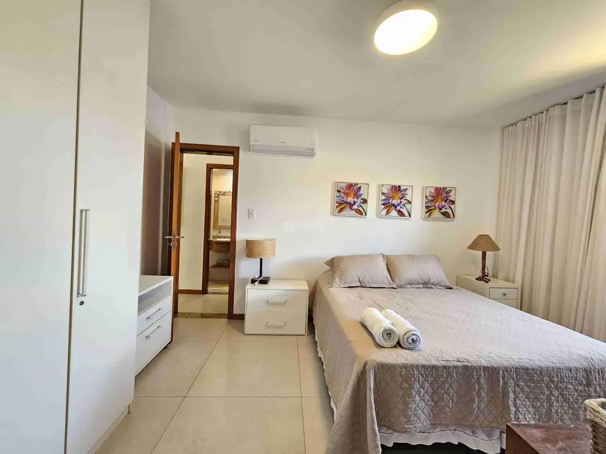 Apartamento com 3 quartos à venda, 137m2 em Mata De Sao Joao - BA - imagem 4 Foto 4 de Apartamento com 3 quartos à venda, 137m2 em Mata De Sao Joao - BA