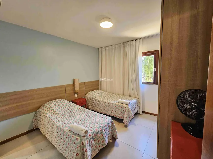 Apartamento com 3 quartos à venda, 137m2 em Mata De Sao Joao - BA - imagem 6 Foto 6 de Apartamento com 3 quartos à venda, 137m2 em Mata De Sao Joao - BA