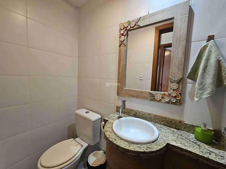 Apartamento com 3 quartos à venda, 137m2 em Mata De Sao Joao - BA - imagem 9 Foto 9 de Apartamento com 3 quartos à venda, 137m2 em Mata De Sao Joao - BA