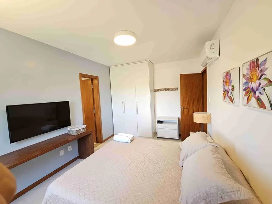 Apartamento com 3 quartos à venda, 137m2 em Mata De Sao Joao - BA - imagem 5 Foto 5 de Apartamento com 3 quartos à venda, 137m2 em Mata De Sao Joao - BA