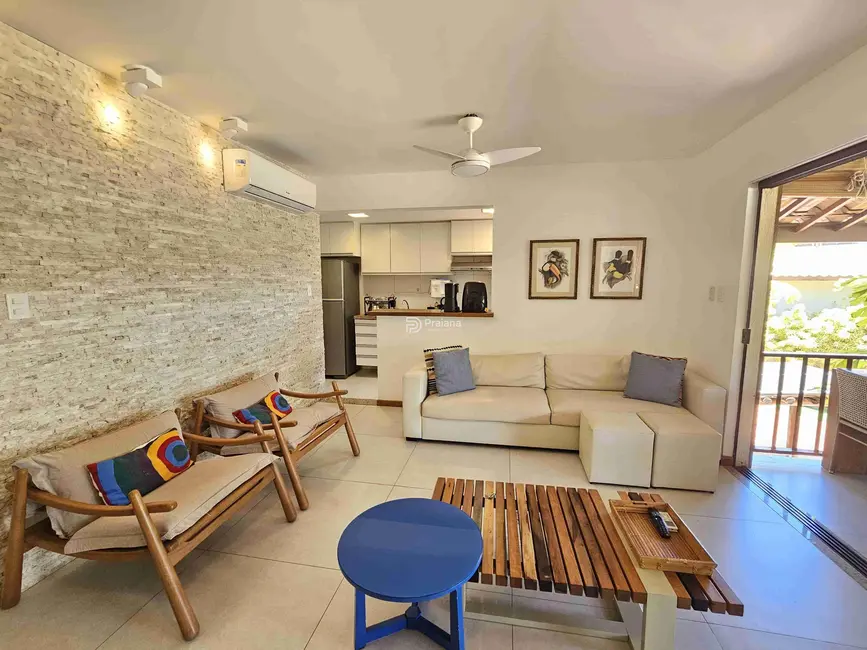 Apartamento com 3 quartos à venda, 137m2 em Mata De Sao Joao - BA - imagem 1 Foto 1 de Apartamento com 3 quartos à venda, 137m2 em Mata De Sao Joao - BA