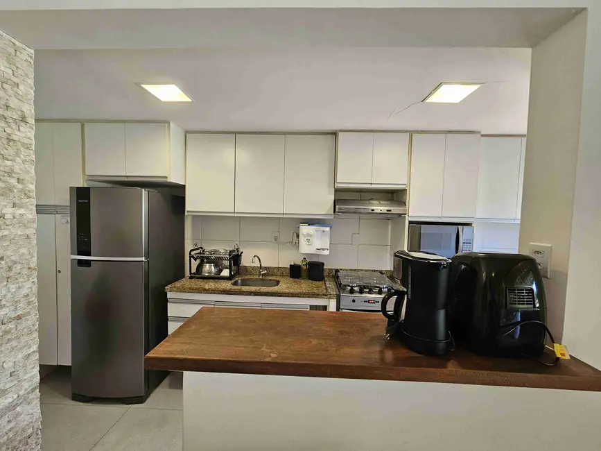 Apartamento com 3 quartos à venda, 137m2 em Mata De Sao Joao - BA - imagem 3 Foto 3 de Apartamento com 3 quartos à venda, 137m2 em Mata De Sao Joao - BA