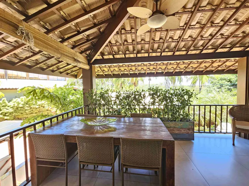 Apartamento com 3 quartos à venda, 137m2 em Mata De Sao Joao - BA - imagem 2 Foto 2 de Apartamento com 3 quartos à venda, 137m2 em Mata De Sao Joao - BA