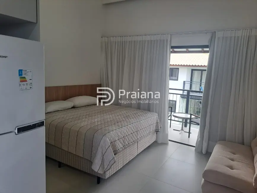 Foto 7 de Apartamento com 1 quarto à venda, 32m2 em Mata De Sao Joao - BA