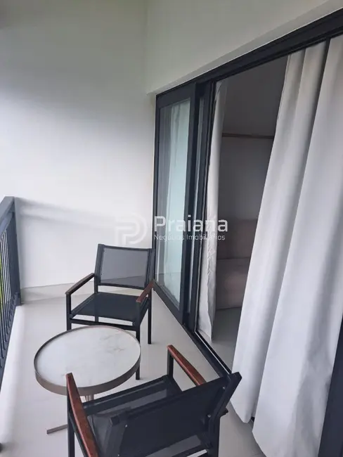 Foto 5 de Apartamento com 1 quarto à venda, 32m2 em Mata De Sao Joao - BA