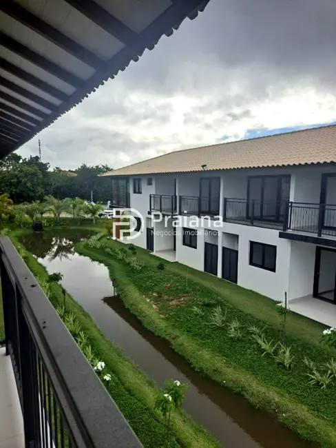 Foto 1 de Apartamento com 1 quarto à venda, 32m2 em Mata De Sao Joao - BA