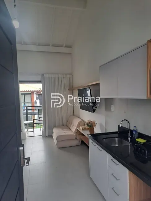 Foto 4 de Apartamento com 1 quarto à venda, 32m2 em Mata De Sao Joao - BA