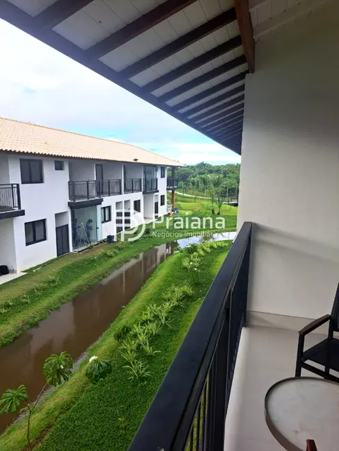 Foto 2 de Apartamento com 1 quarto à venda, 32m2 em Mata De Sao Joao - BA