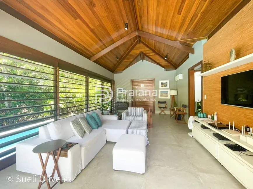 Foto 3 de Casa de Condomínio com 5 quartos à venda, 320m2 em Mata De Sao Joao - BA