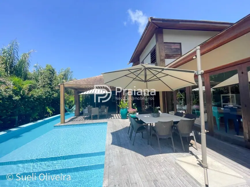 Foto 2 de Casa de Condomínio com 5 quartos à venda, 320m2 em Mata De Sao Joao - BA