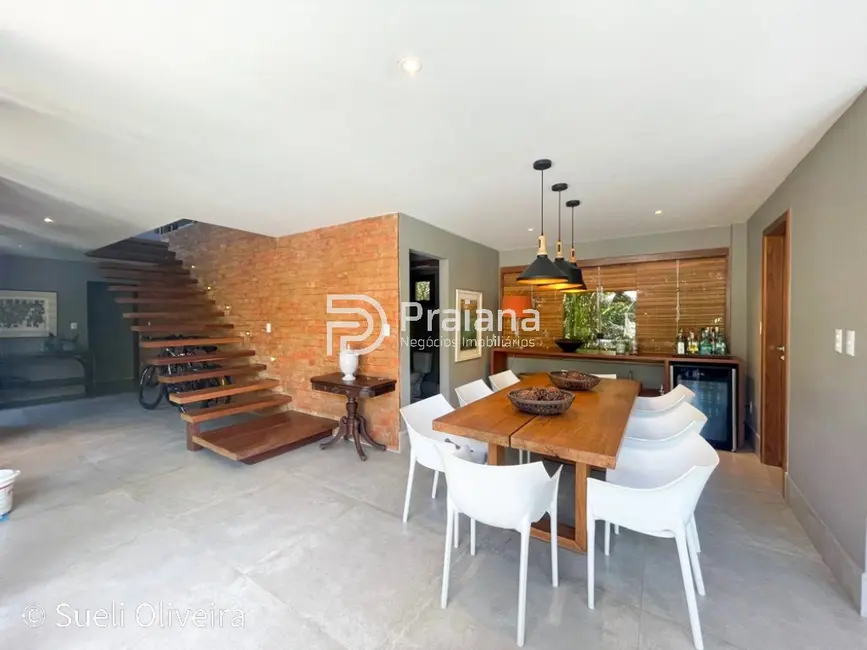 Foto 6 de Casa de Condomínio com 5 quartos à venda, 320m2 em Mata De Sao Joao - BA