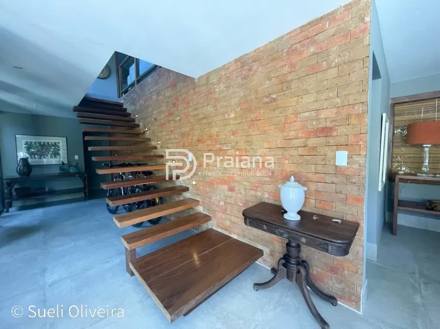 Foto 5 de Casa de Condomínio com 5 quartos à venda, 320m2 em Mata De Sao Joao - BA
