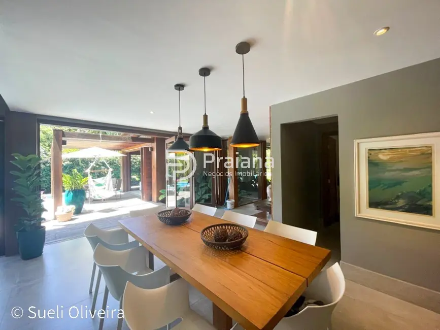 Foto 4 de Casa de Condomínio com 5 quartos à venda, 320m2 em Mata De Sao Joao - BA