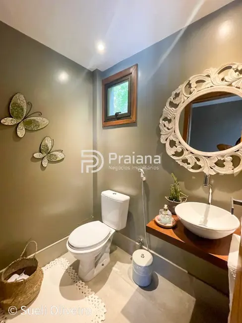 Foto 8 de Casa de Condomínio com 5 quartos à venda, 320m2 em Mata De Sao Joao - BA