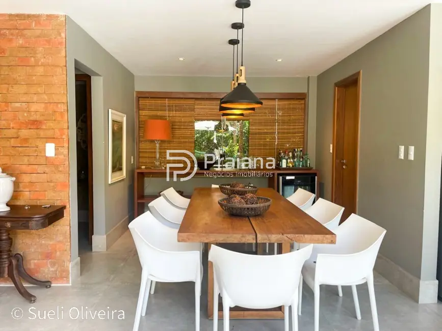 Foto 9 de Casa de Condomínio com 5 quartos à venda, 320m2 em Mata De Sao Joao - BA