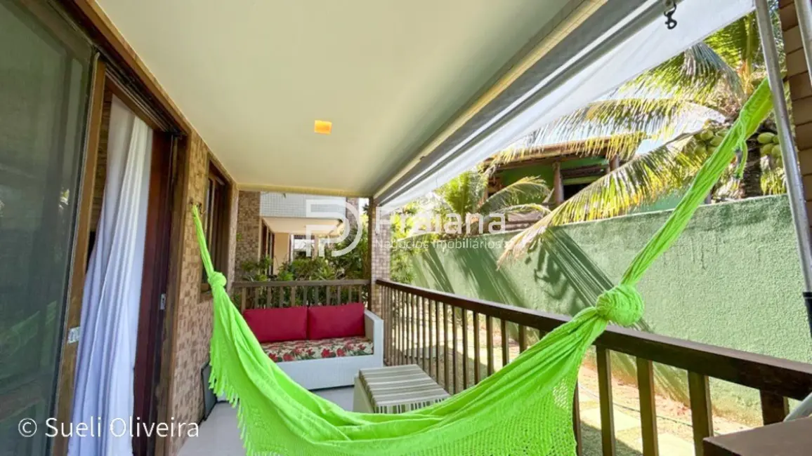 Foto 5 de Apartamento com 2 quartos à venda, 85m2 em Camacari - BA