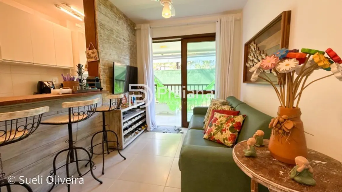 Foto 2 de Apartamento com 2 quartos à venda, 85m2 em Camacari - BA