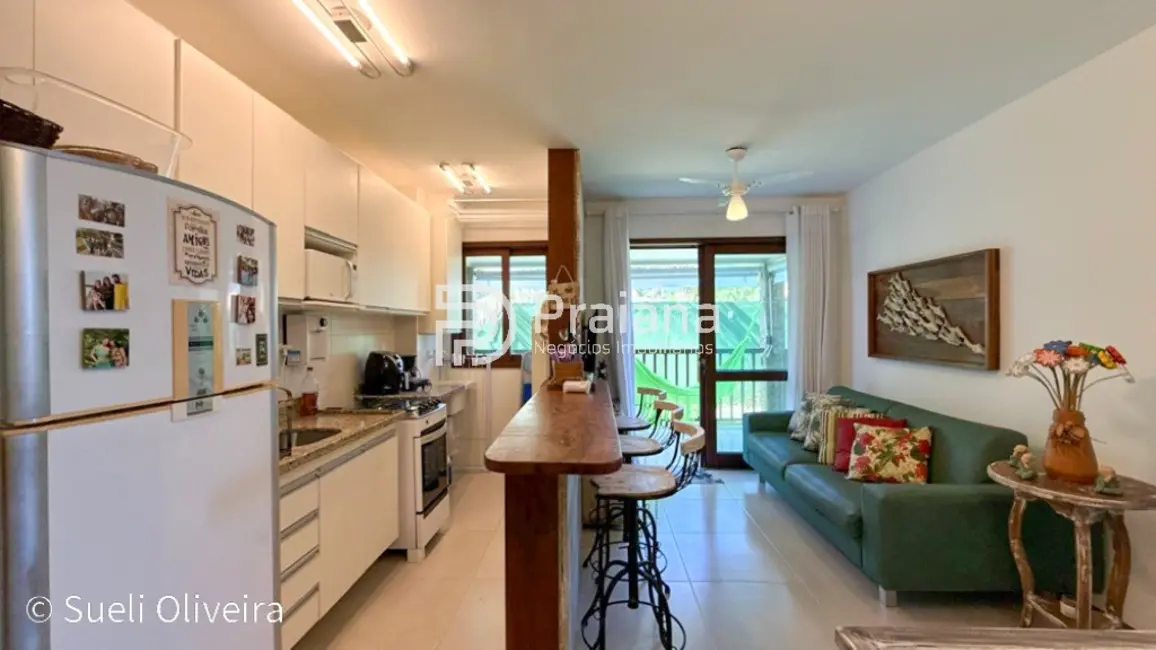 Foto 3 de Apartamento com 2 quartos à venda, 85m2 em Camacari - BA