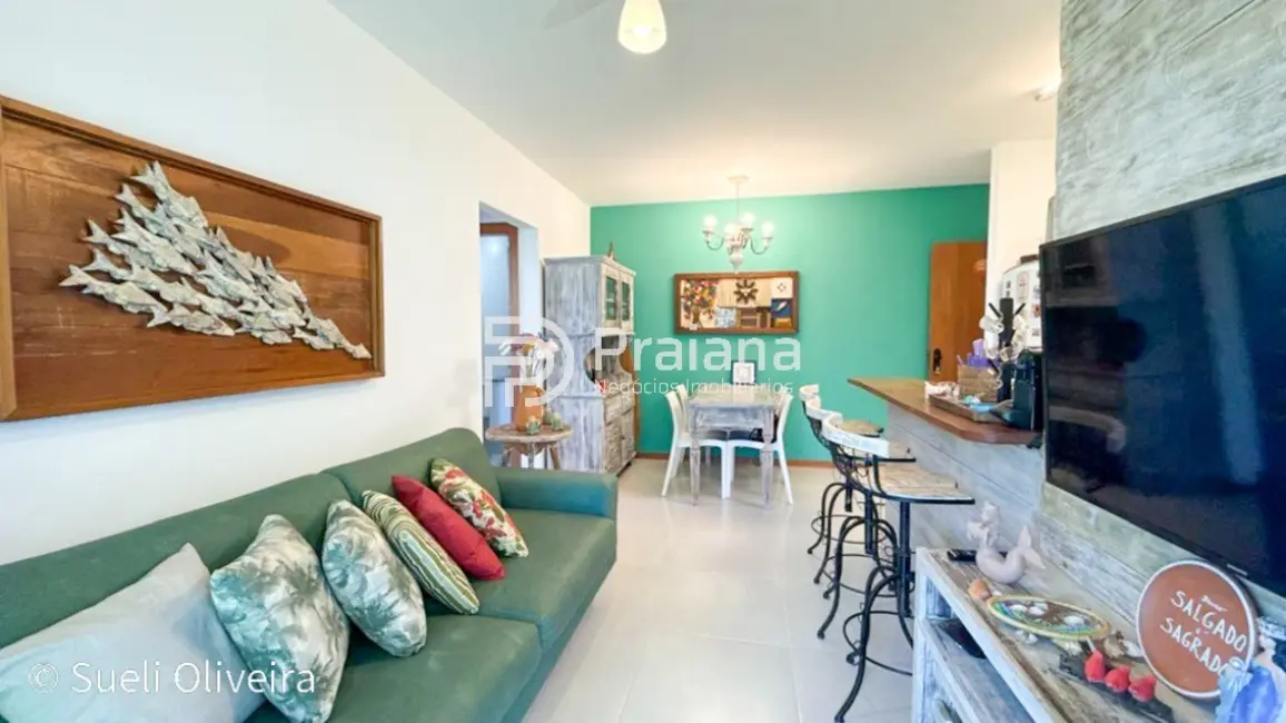 Foto 6 de Apartamento com 2 quartos à venda, 85m2 em Camacari - BA