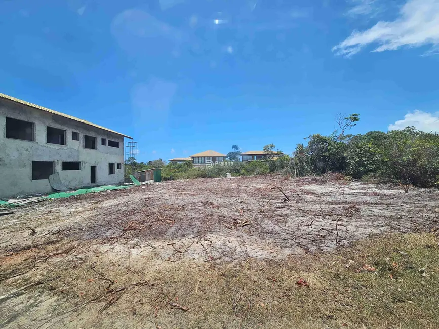 Foto 1 de Terreno / Lote à venda, 700m2 em Mata De Sao Joao - BA
