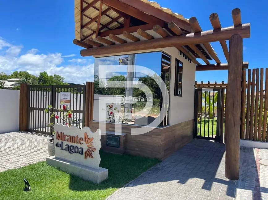 Foto 2 de Apartamento com 2 quartos à venda, 60m2 em Camacari - BA