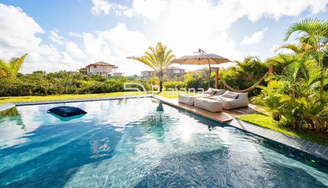 Foto 4 de Casa de Condomínio com 5 quartos à venda, 528m2 em Mata De Sao Joao - BA