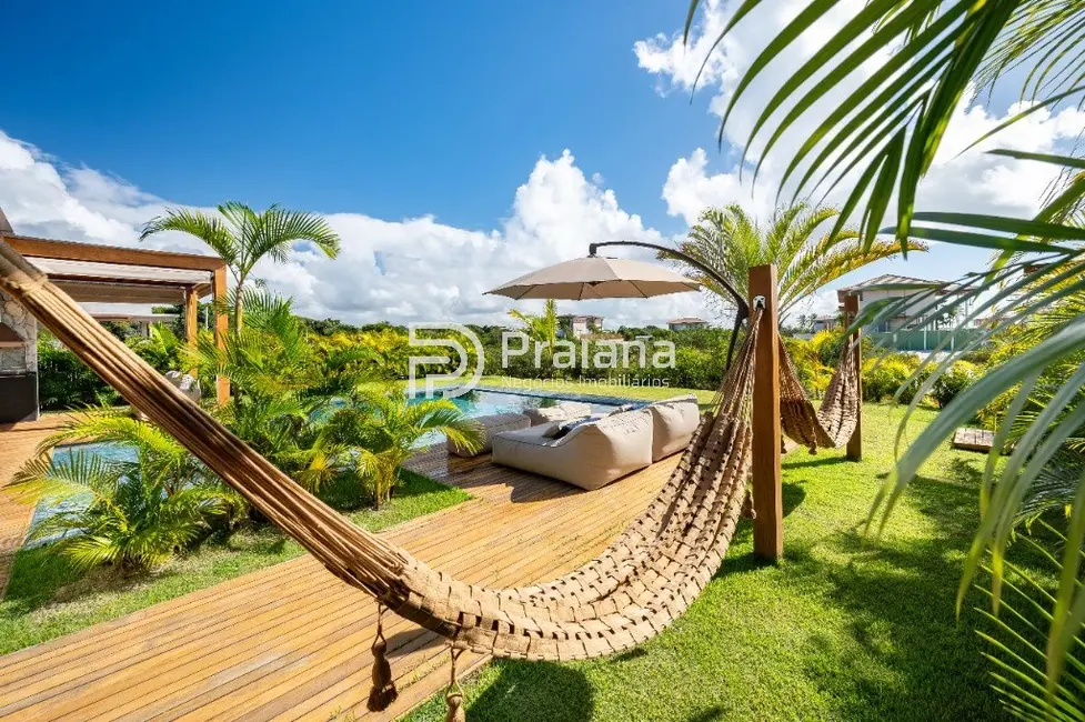 Foto 6 de Casa de Condomínio com 5 quartos à venda, 528m2 em Mata De Sao Joao - BA