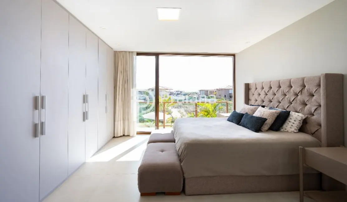 Foto 9 de Casa de Condomínio com 5 quartos à venda, 528m2 em Mata De Sao Joao - BA