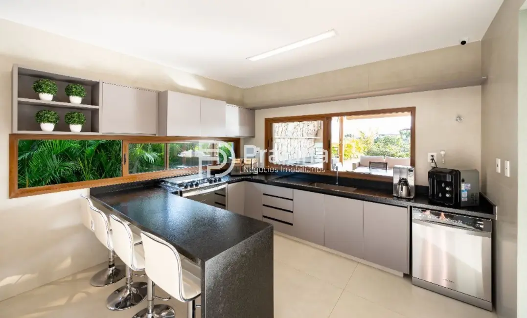 Foto 7 de Casa de Condomínio com 5 quartos à venda, 528m2 em Mata De Sao Joao - BA