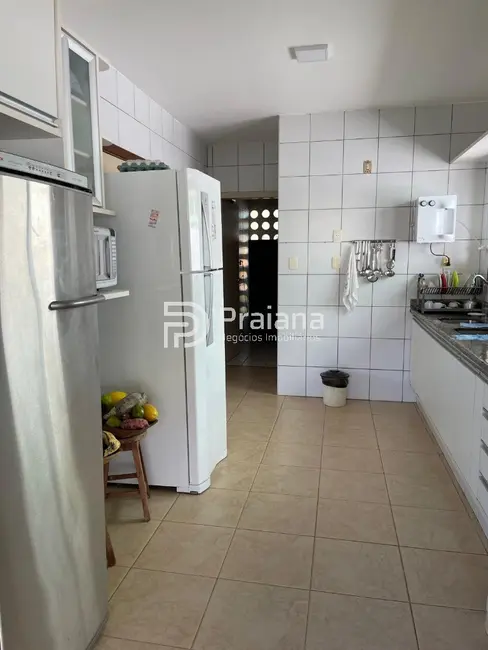 Casa de Condomínio com 4 quartos para alugar, 280m2 em Camacari - BA - imagem 9 Foto 9 de Casa de Condomínio com 4 quartos para alugar, 280m2 em Camacari - BA