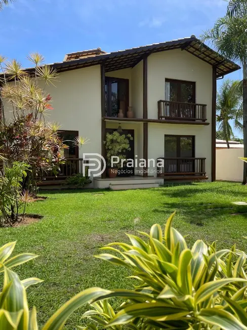 Casa de Condomínio com 4 quartos para alugar, 280m2 em Camacari - BA - imagem 4 Foto 4 de Casa de Condomínio com 4 quartos para alugar, 280m2 em Camacari - BA