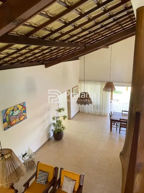 Casa de Condomínio com 4 quartos para alugar, 280m2 em Camacari - BA - imagem 8 Foto 8 de Casa de Condomínio com 4 quartos para alugar, 280m2 em Camacari - BA