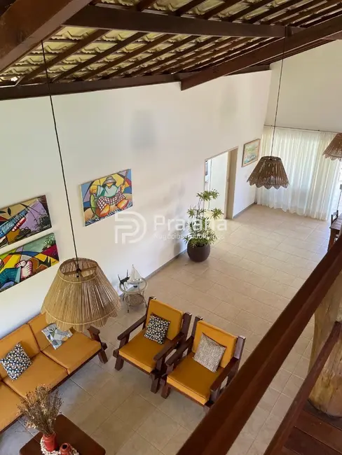 Casa de Condomínio com 4 quartos para alugar, 280m2 em Camacari - BA - imagem 6 Foto 6 de Casa de Condomínio com 4 quartos para alugar, 280m2 em Camacari - BA