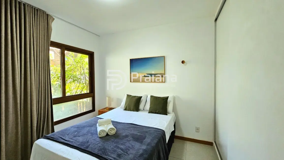 Foto 9 de Casa de Condomínio com 3 quartos à venda, 153m2 em Camacari - BA