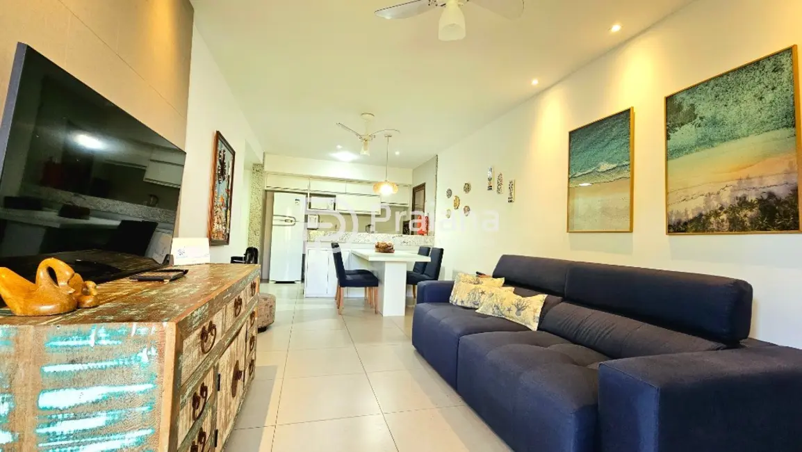 Foto 4 de Casa de Condomínio com 3 quartos à venda, 153m2 em Camacari - BA