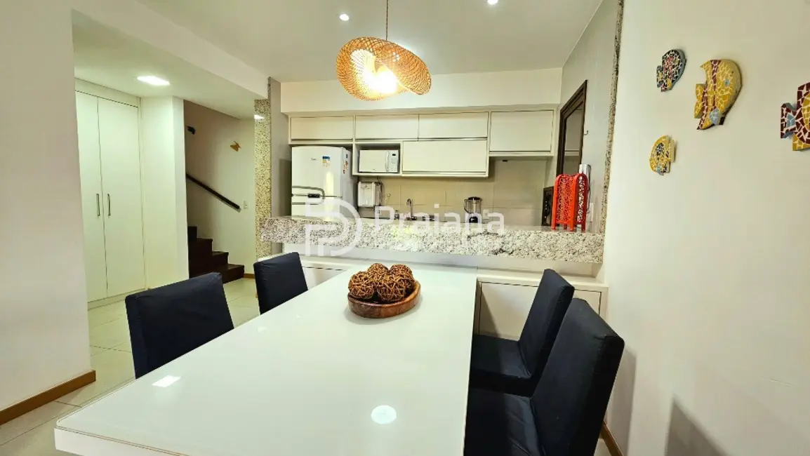 Foto 5 de Casa de Condomínio com 3 quartos à venda, 153m2 em Camacari - BA