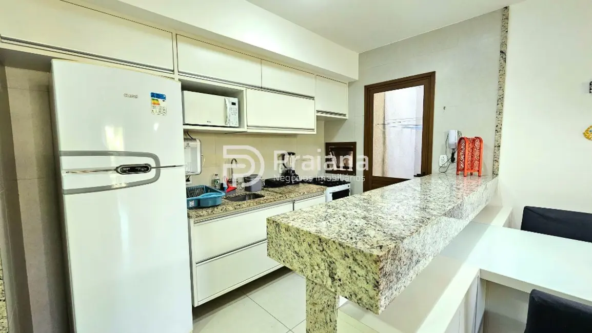 Foto 6 de Casa de Condomínio com 3 quartos à venda, 153m2 em Camacari - BA