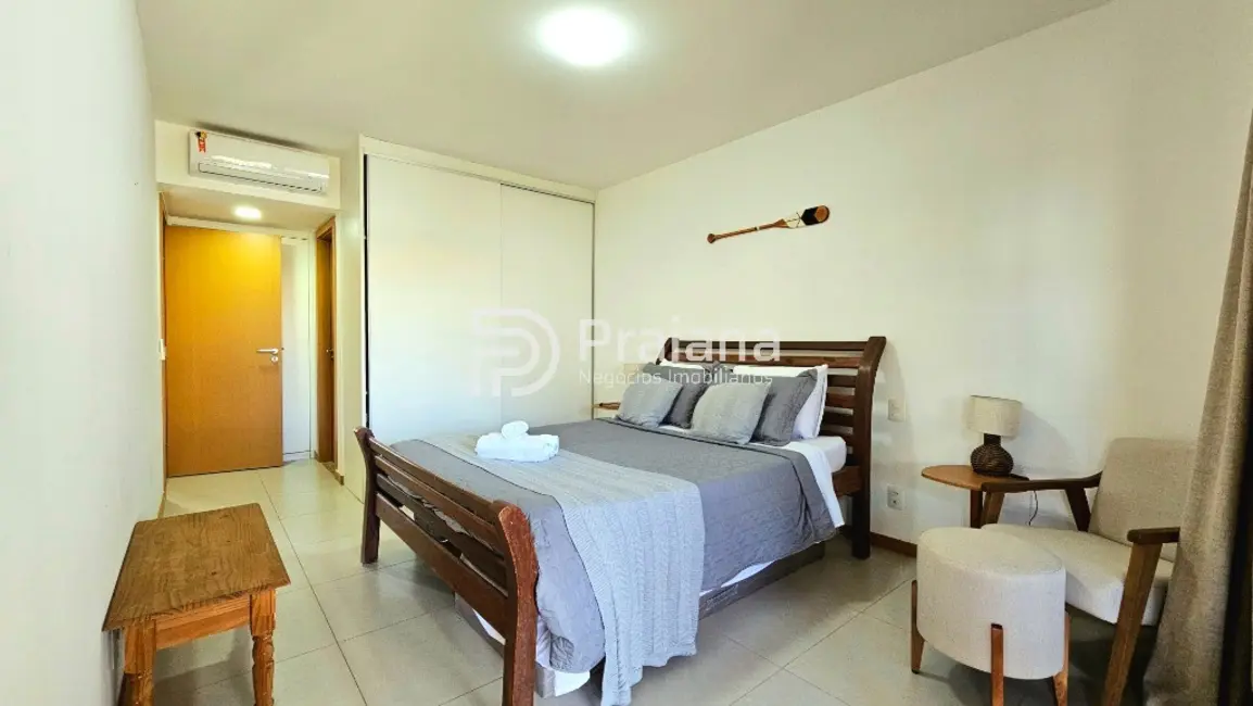 Foto 8 de Casa de Condomínio com 3 quartos à venda, 153m2 em Camacari - BA