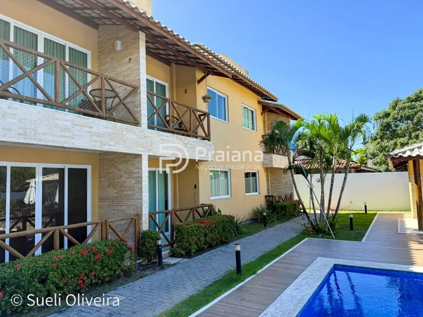 Foto 1 de Apartamento com 2 quartos à venda, 70m2 em Camacari - BA