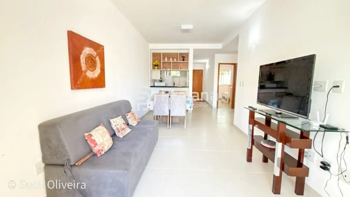 Foto 7 de Apartamento com 2 quartos à venda, 70m2 em Camacari - BA
