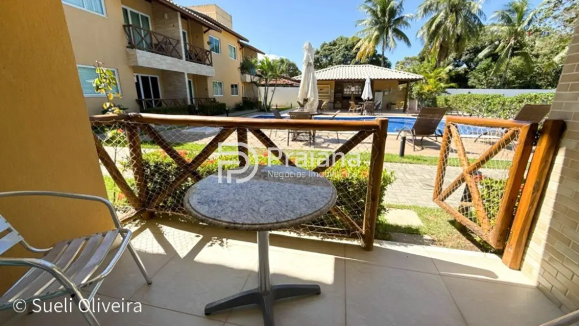 Foto 6 de Apartamento com 2 quartos à venda, 70m2 em Camacari - BA