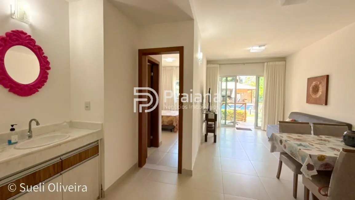 Foto 8 de Apartamento com 2 quartos à venda, 70m2 em Camacari - BA