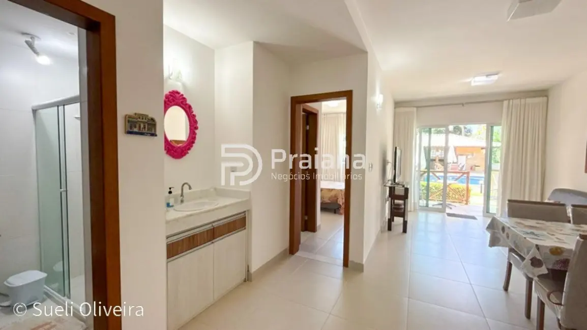 Foto 9 de Apartamento com 2 quartos à venda, 70m2 em Camacari - BA
