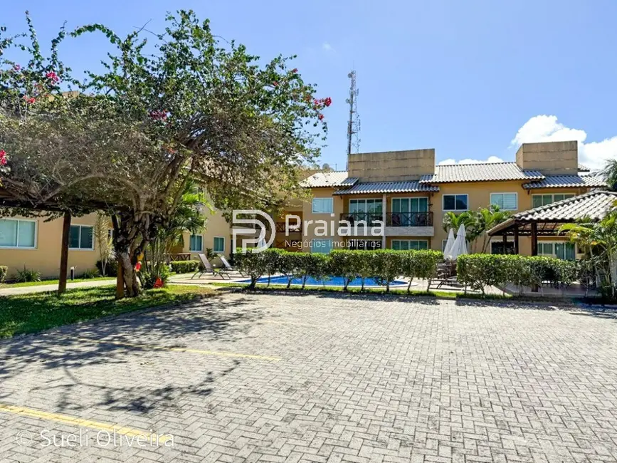 Foto 2 de Apartamento com 2 quartos à venda, 70m2 em Camacari - BA