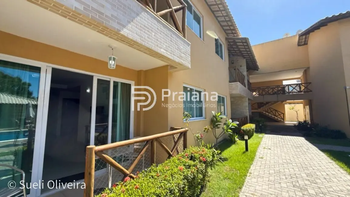 Foto 5 de Apartamento com 2 quartos à venda, 70m2 em Camacari - BA