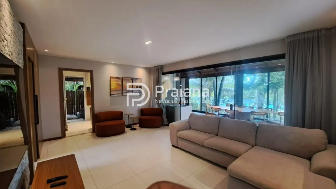 Casa de Condomínio com 4 quartos à venda e para alugar, 200m2 em Mata De Sao Joao - BA - imagem 4 Foto 4 de Casa de Condomínio com 4 quartos à venda e para alugar, 200m2 em Mata De Sao Joao - BA